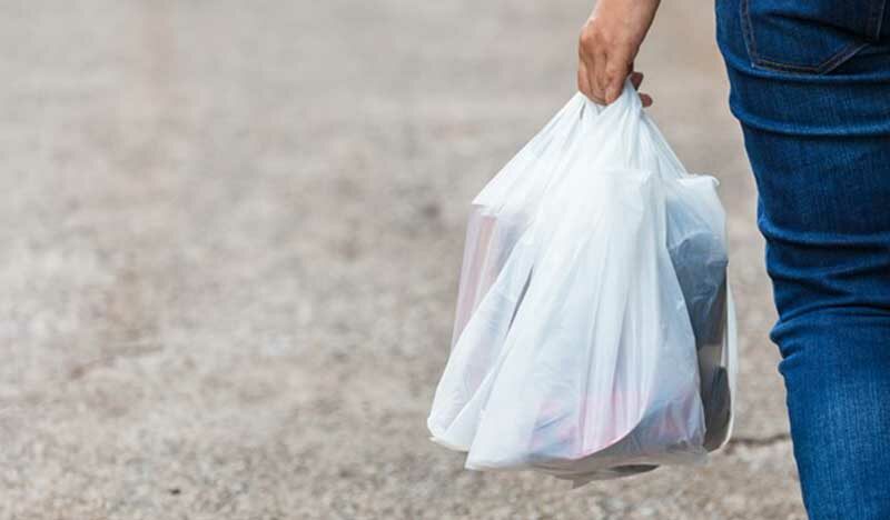 Plastic Bag Tax | City of Fairfax, VA