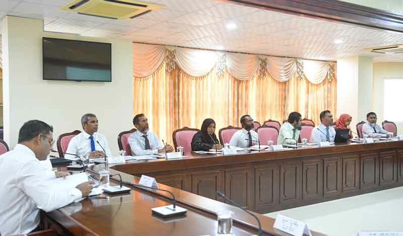 Audit Office Announces 2024 Work Plan With 346 Audits Across Multiple   1. Dhivehi News Website Feature Image Size 97 800x468 