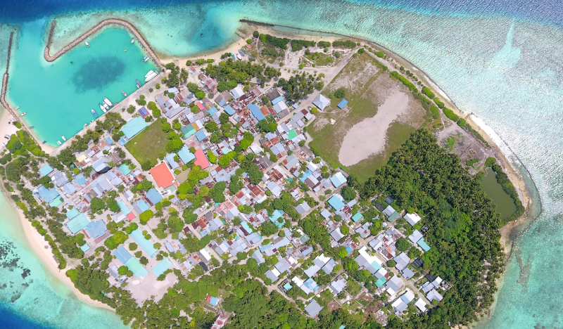 Felidhoo Council to Withhold Services from Families of Defaulters – MV+