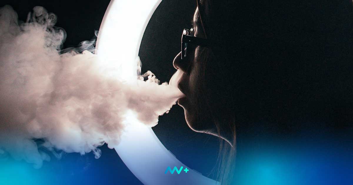 FACT-CHECK: Is Vaping Less Harmful Than Smoking? – MV+