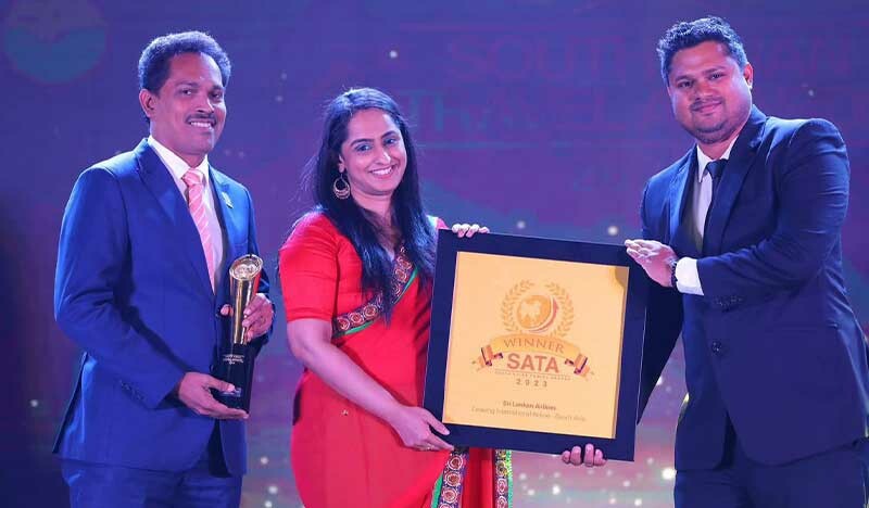 south asian travel awards